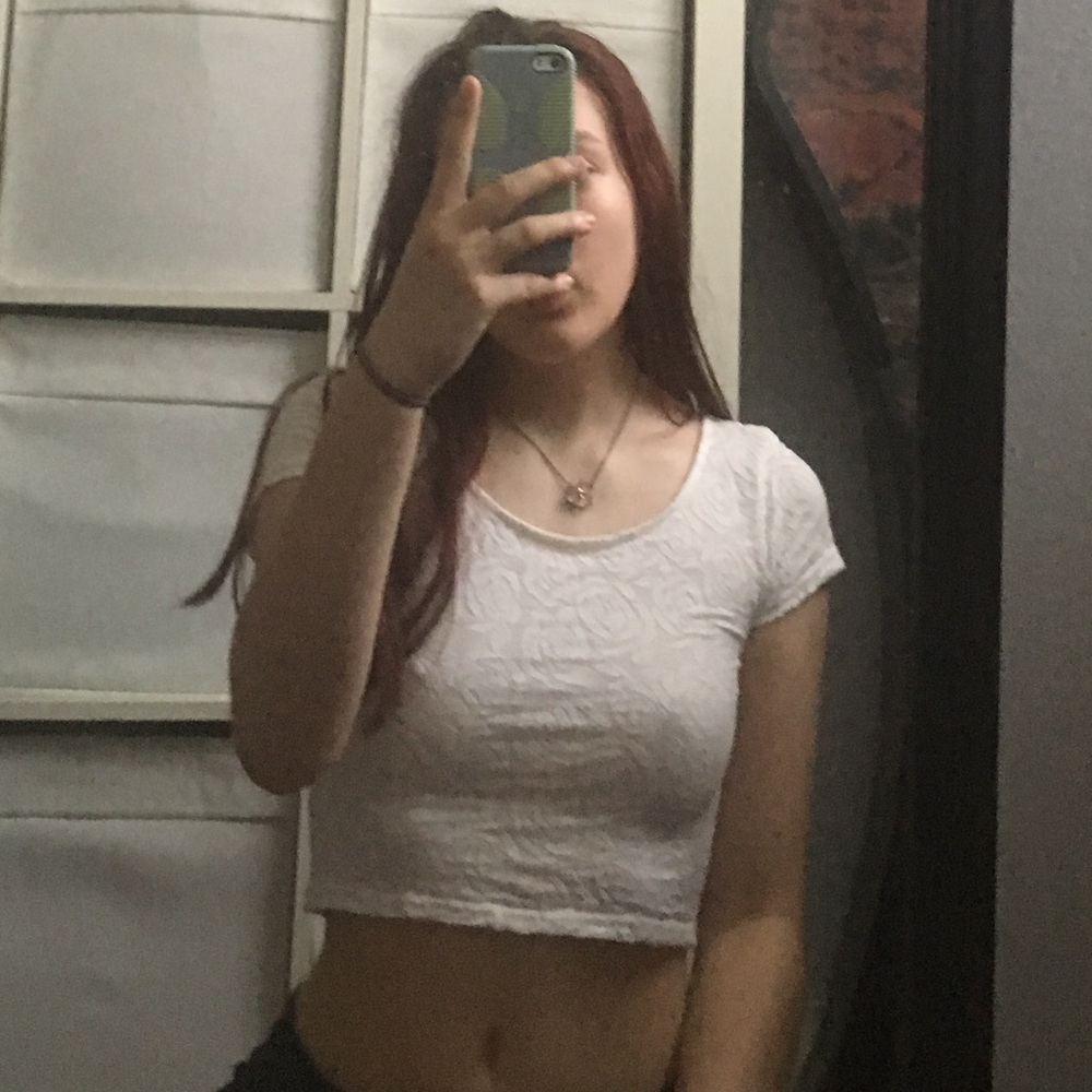 Croptop